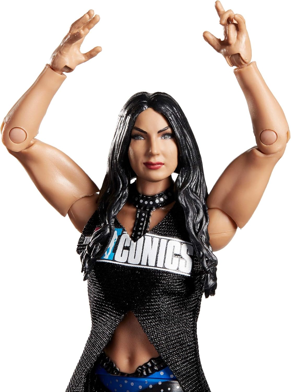 wwe billie kay action figure