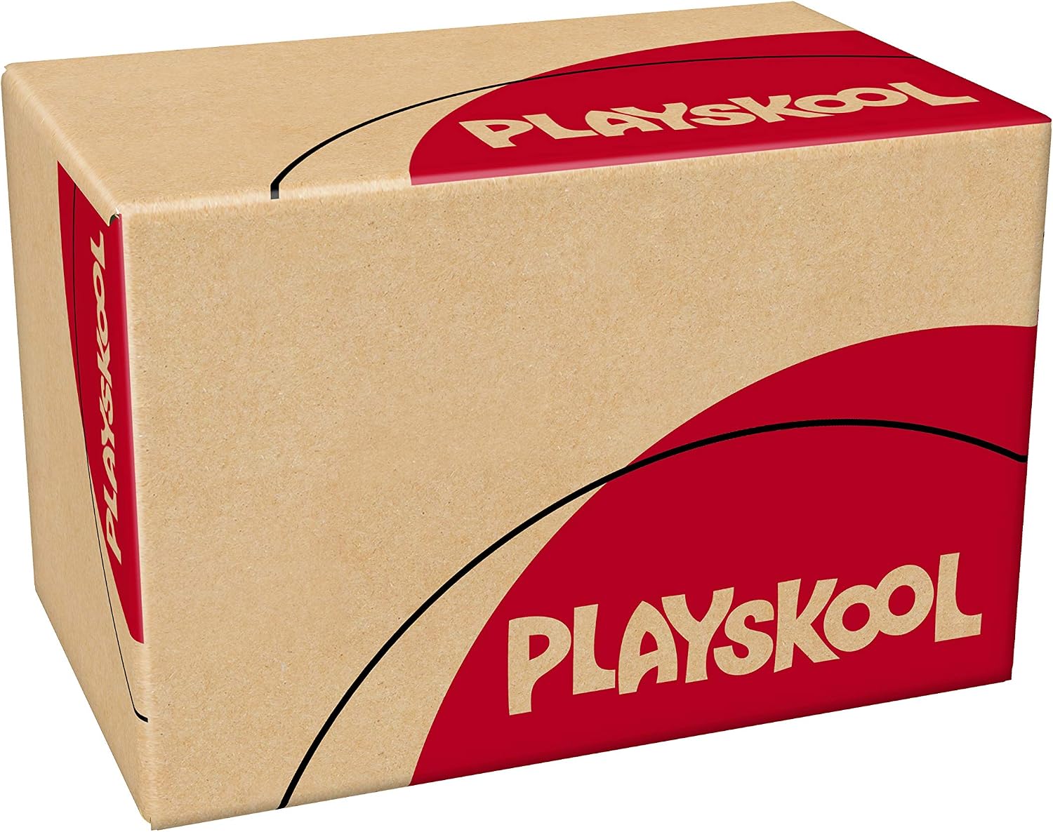 Playskool Form Fitter - Image 4