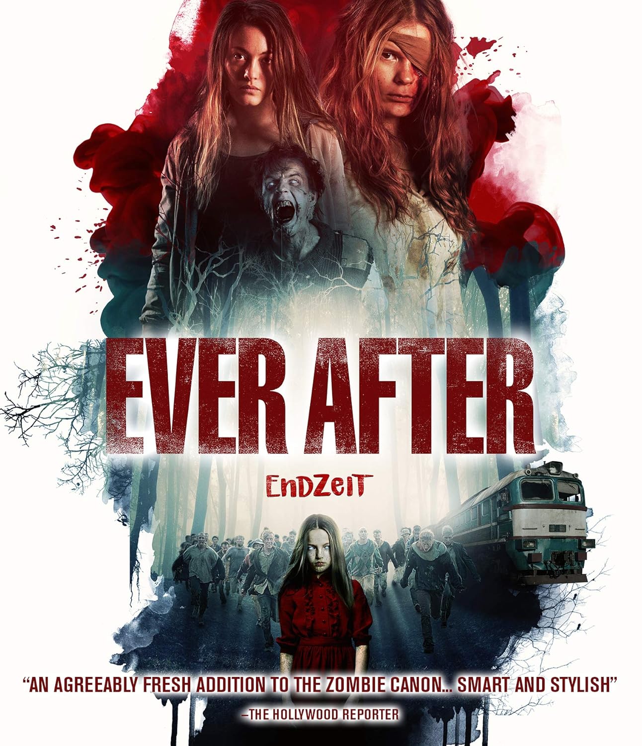 Ever After Streaming Vf Amazon.com: Ever After [aka Endzeit]: Gro Swantje Kohlhof, Maja Lehrer