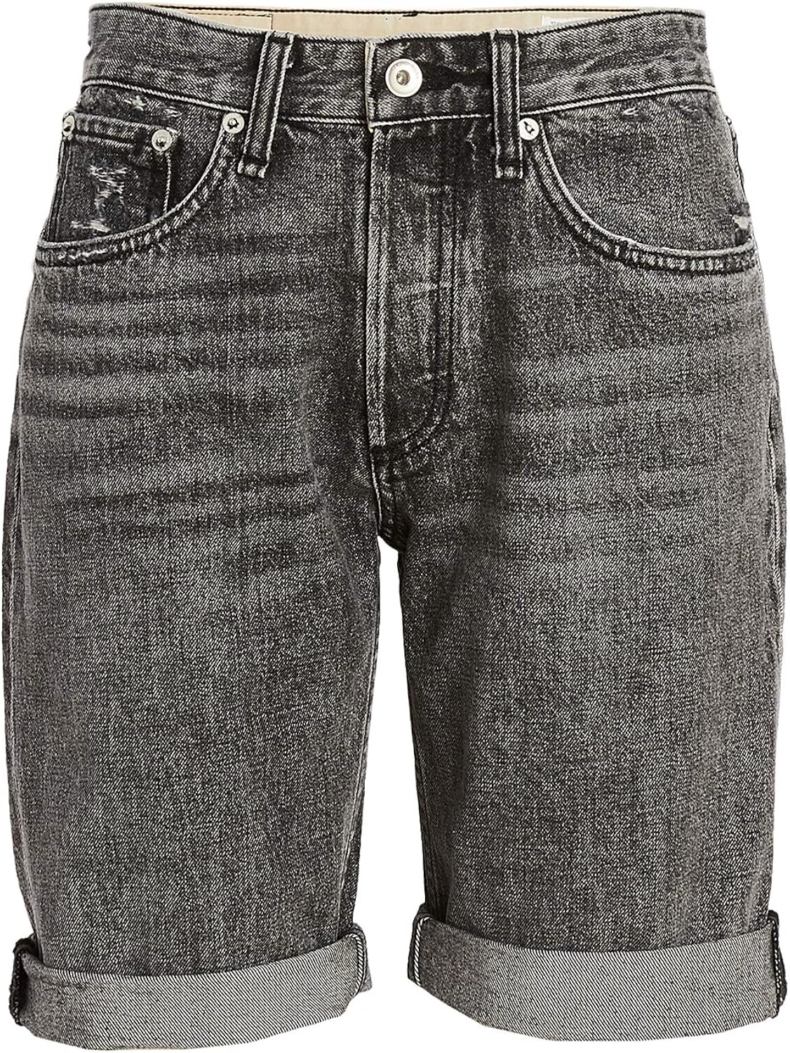 rag & bone jean shorts