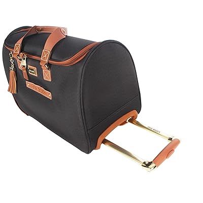 steve madden holdall bag