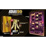 Atari 50: Steelbook Edition -Nintendo Switch