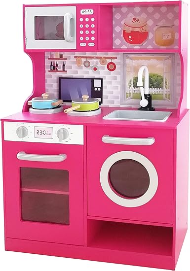cocina infantil amazon