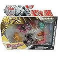 BAKUGAN Evolutions Battle Amp Pack