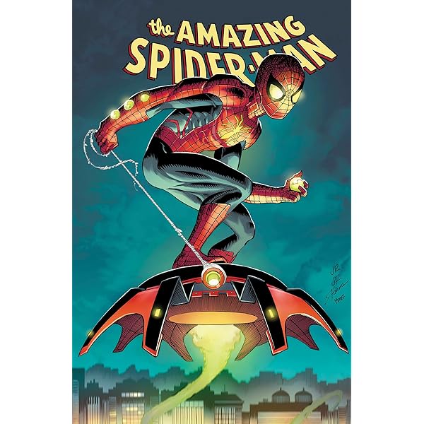ヴァイス　MARVEL GANG WAR SP スパイダーマン Spider-Man: Gang War Omnibus: Wells, Zeb, Marvel Various