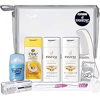 Convenience Kits International Women's