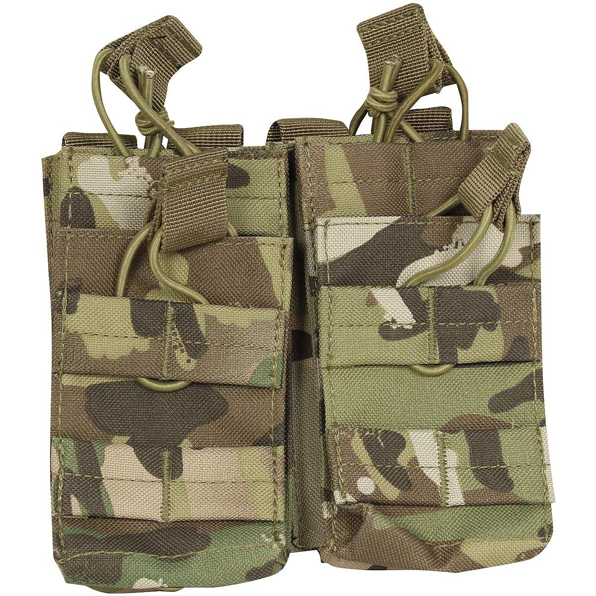 Viper TACTICAL Double Duo Mag Pouch V-Cam — image 1