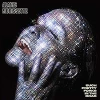 Such Pretty Forks in the Road