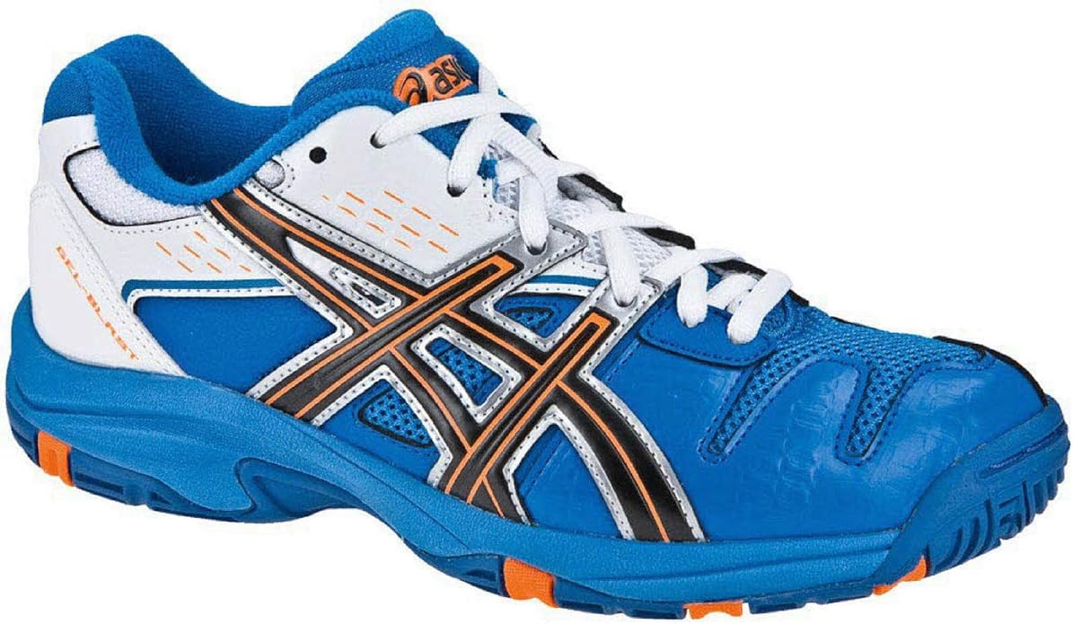 asics gel blast junior