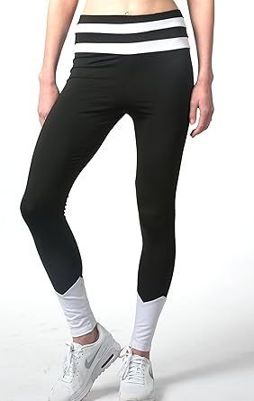 amazon women's exercise pants