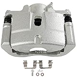 SCITOO Front Left Brake Caliper With Bracket