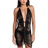 Thistle and Spire Women's Fringe Benefits Slip