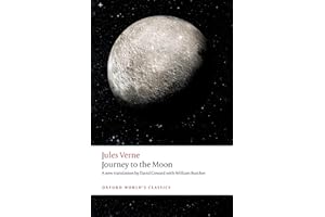Journey to the Moon
