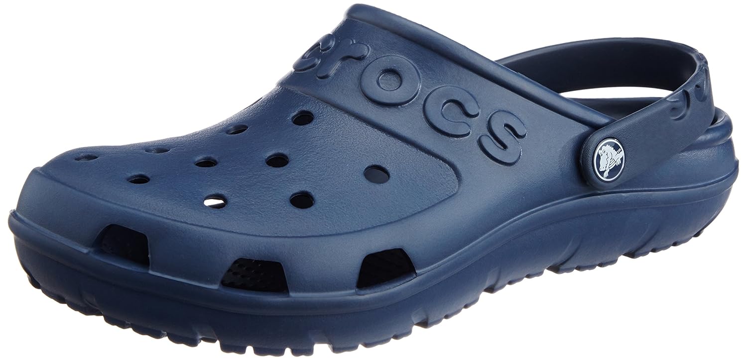 Crocs Hilo Clog Zuecos Unisex NULL