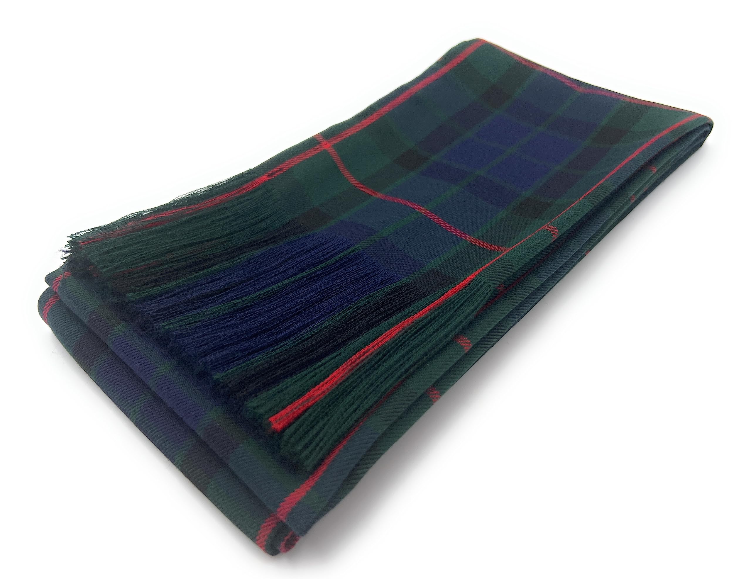 Gunn Tartan Sash