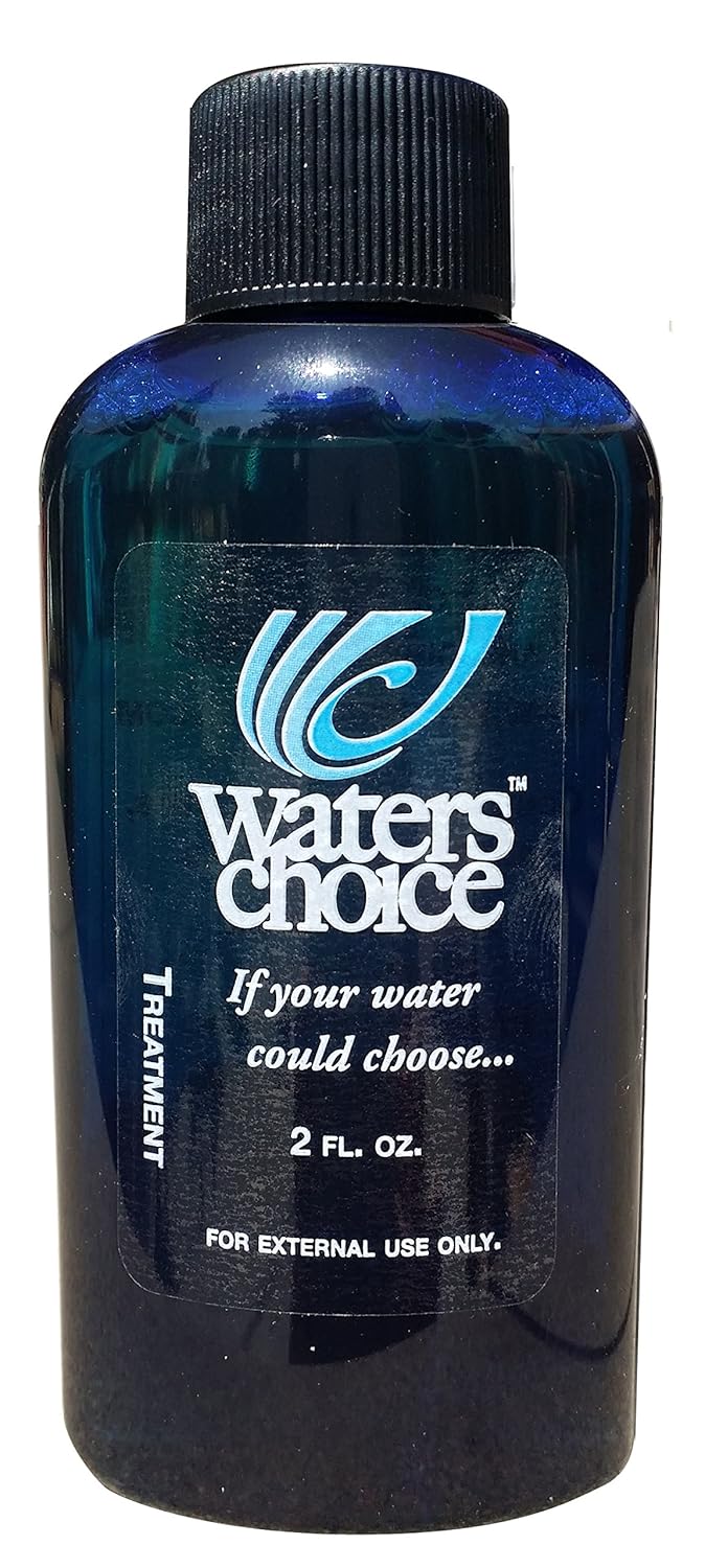 Best Pure T Water Treatment Technologies Refrigerator Filter