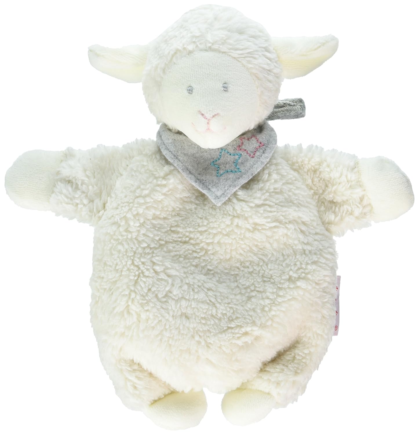 Amazon.com: Kathe Kruse – Cordero Mojo Rye y calentamiento ...