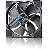 Fractal Design Venturi HP-14 PWM Black Case Fan FD-FAN-VENT-HP14-PWM-BK