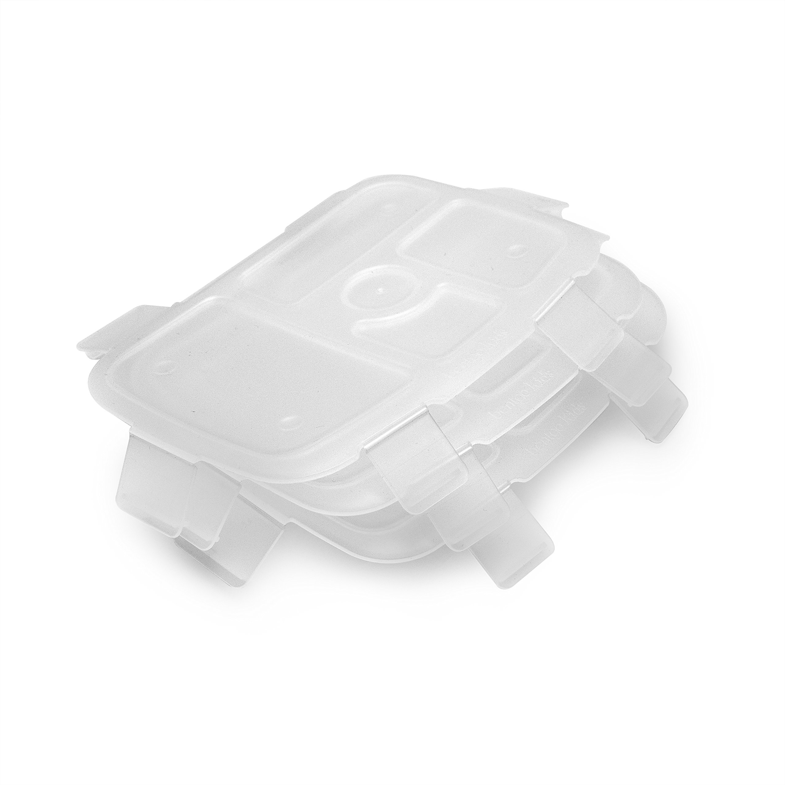 BentgoKids Reusable Tray Covers (3 Pack)