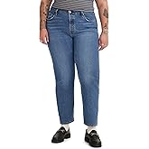 Levi's Womens 501 Original Fit Jeans (Also Available in Plus)