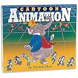 Cartoon Animation (Collector's Series)
