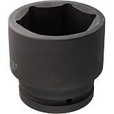 Sunex 0594 1-Inch Drive 2-15/16-Inch Impact Socket