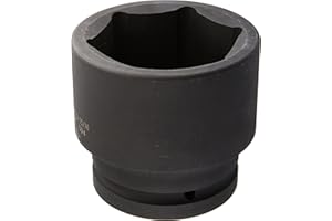Sunex 0594 1-Inch Drive 2-15/16-Inch Impact Socket