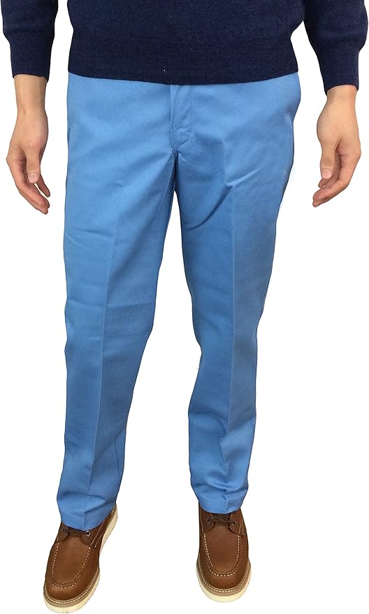dickies 874 light blue