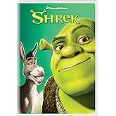 Shrek [DVD]