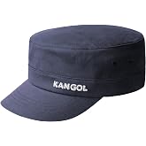 Kangol Cotton Twill Army Cap