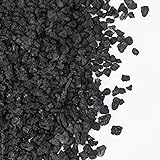 Pulovin 2.5lbs Lava Rocks for Plants, 1/5 Inch