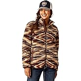 ARIAT Womens Fleece Chimayo Jacket