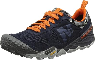 merrell terra turf