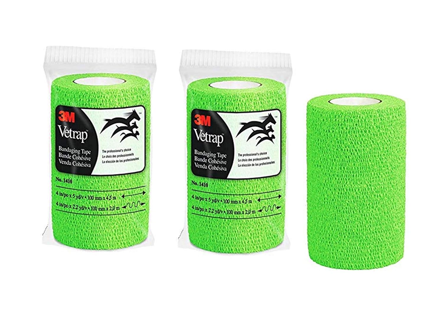 Which Is The Best 3M Lime Green Wrap