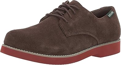 eastland buck oxford