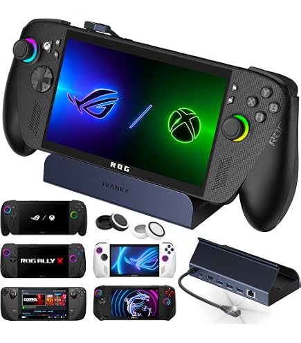 Valve Steam Deck Docking Station (Black) : Amazon.ca: Electronics