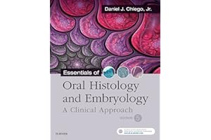 Essentials of Oral Histology and Embryology E-Book