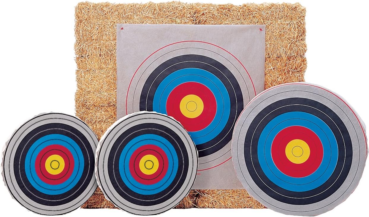 Escalade Sports Square Target Face