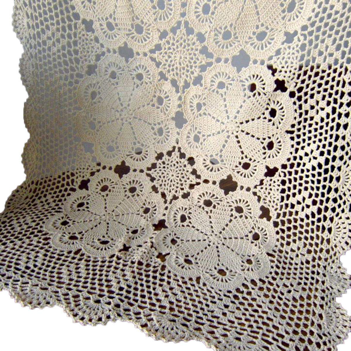 Best table cloth 31 by 31