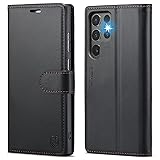 FLIPALM for Samsung Galaxy S24 Ultra Wallet Case