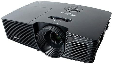 Optoma S312 - Videoproyector, 3200 lúmenes