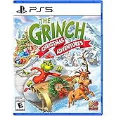 Grinch PS5