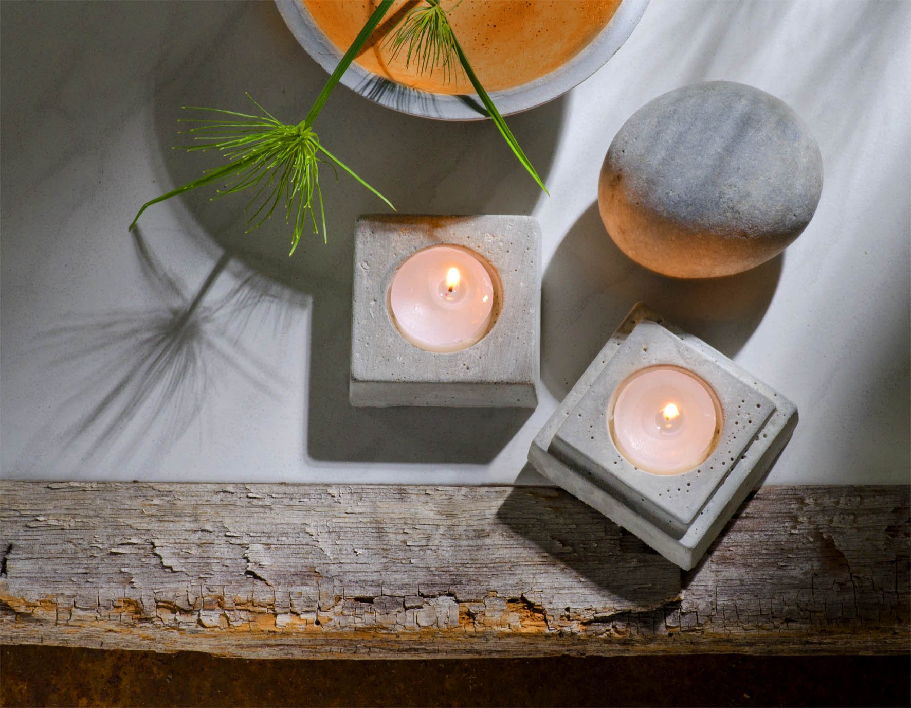 Glorex 6 2702 325 Ftee Light Holder, Transparent, 35 x 23 x 3 cm