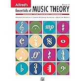 Alfred's Essentials of Music Theory, Bk 1