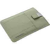 Travelon RFID Blocking Pull Up Passport holder