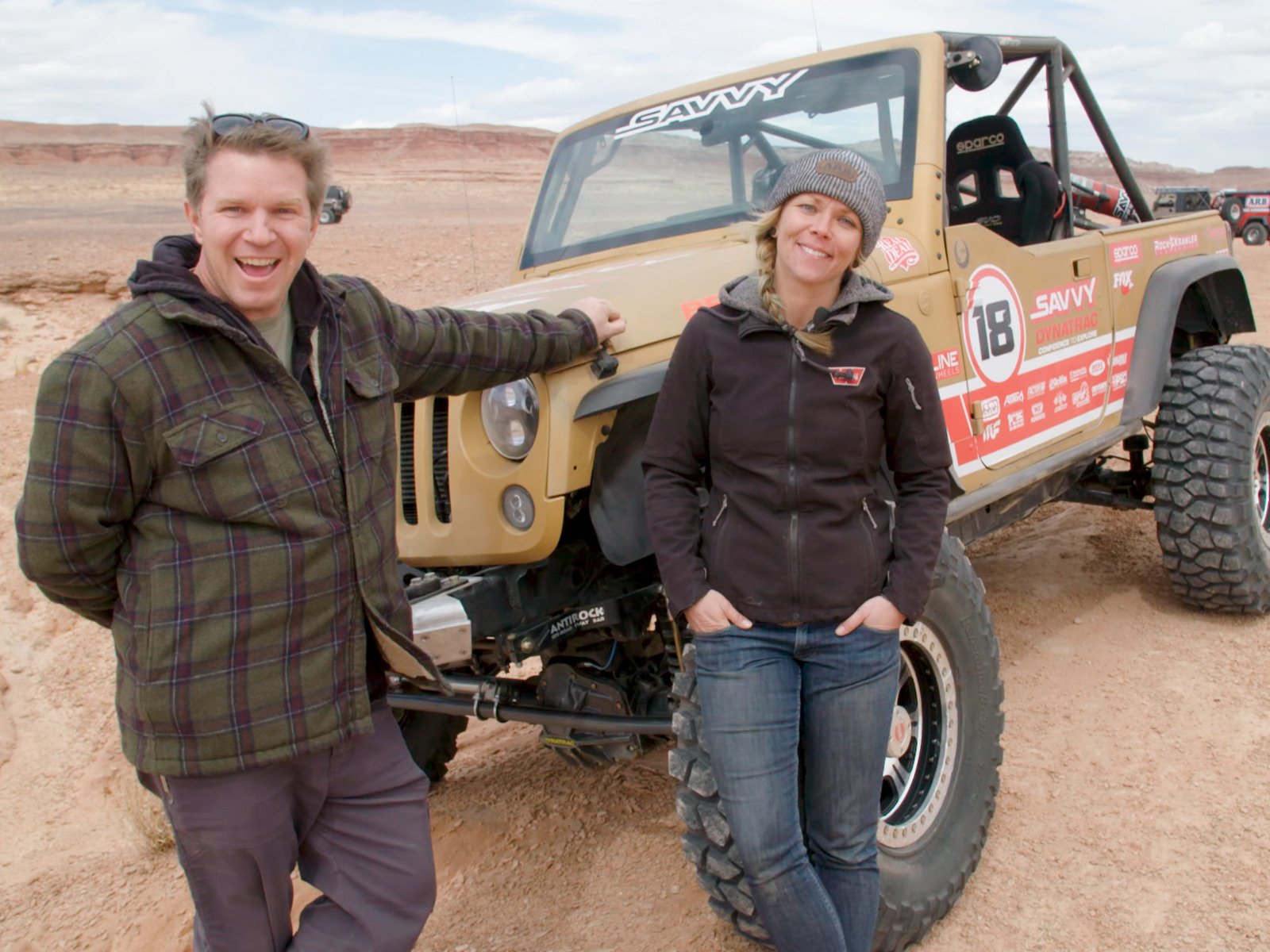 Watch Dirt Every Day Extra Prime Video