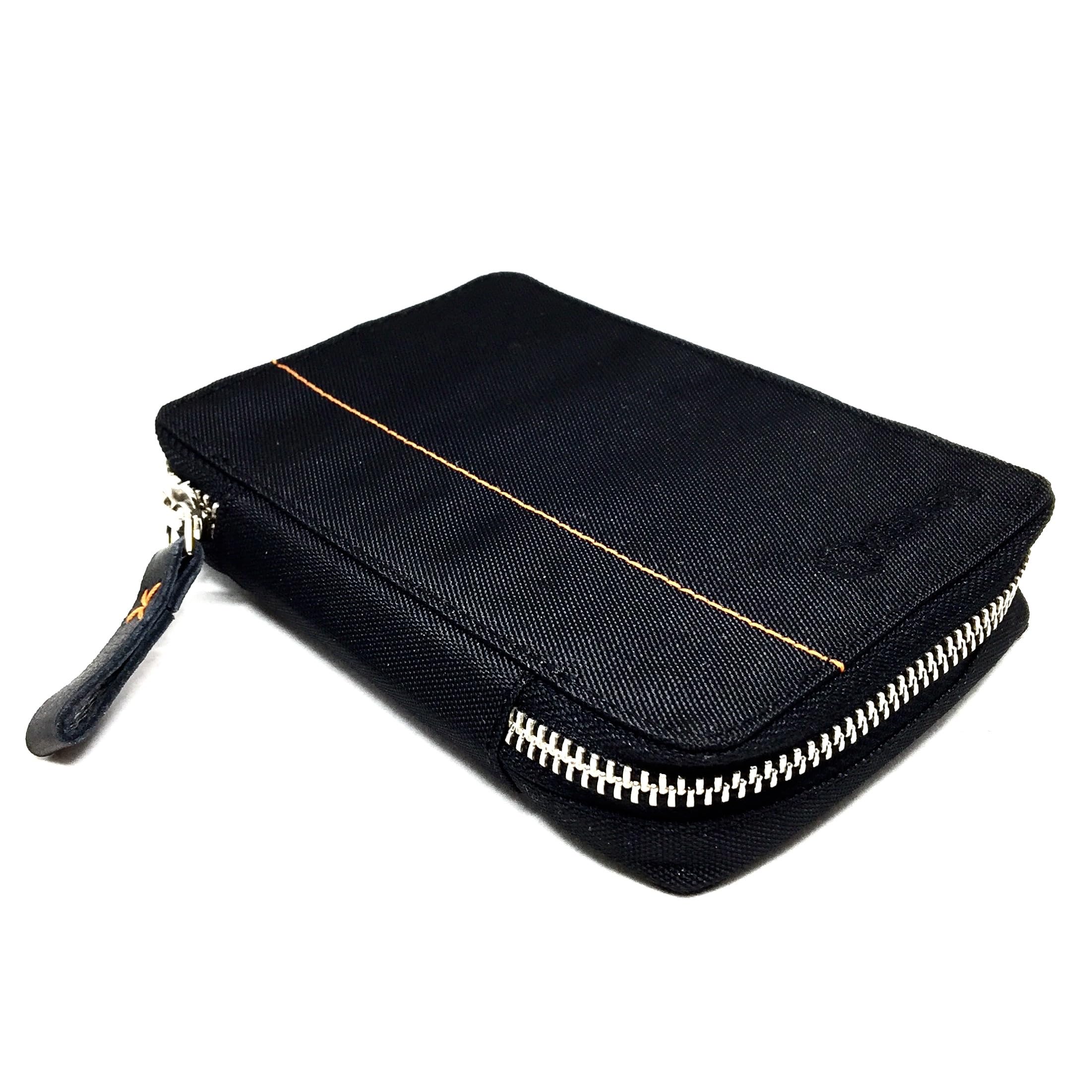 diabag Diabetic Bag ONE Mini Nylon Black for Diabetes Supplies (106)