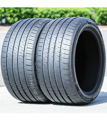 Amazon.com: Hankook Ventus S1 evo3 SUV (K127A) 315/35ZR21 (111Y