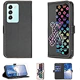jioeuinly Case Compatible for Vivo T3 5g Phone Case
