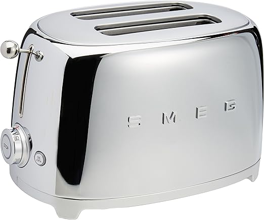 amazon tostadora smeg